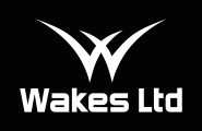 Wakes Ltd Logo